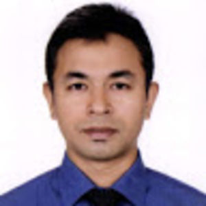 Meet your Posher, Mahtab-ul